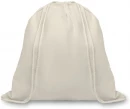 Krookpaeltega kott ORGANIC HUNDRED
