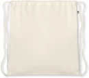 Krookpaeltega kott ORGANIC HUNDRED