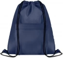Krookpaeltega kott POCKET SHOOP