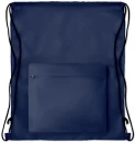 Krookpaeltega kott POCKET SHOOP