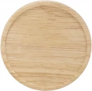 Kruus Hearth puidust kaane/alusega