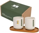Kruuside komplekt alusega Originalhome