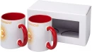 Kruusikomplekt Sublimation