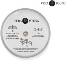 Küünal VERA YOUNG 170g