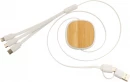 Laadimiskaabel Rabsle USB
