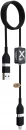 Laadimiskaabel SCX. C32 60W