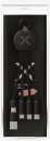 Laadimiskaabel SCX.design C14 15W