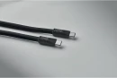 Laadimiskaabliga RPET kaelapael Cocharge 60W