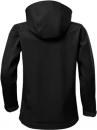 Laste softshell jope Performance