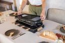 Lauagrill 8 inimesele BOSKA raclette