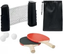 Lauatennise komplekt PING PONG