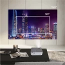 LED-projektor Prixton Lumière