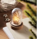 LED-valgusega jõuluehe Rovani