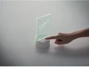 LED-valgusega märkmetahvel Ledmemo