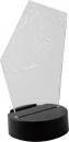 LED-valgusega trofee Ledify