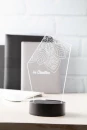 LED-valgusega trofee Ledify
