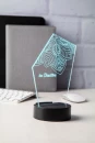 LED-valgusega trofee Ledify