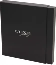 Legato Elegance A5 hard cover notebook and rollerball pen set