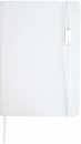 Legato Elegance A5 hard cover notebook and rollerball pen set