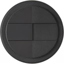 Lekkekindla kaanega termos Americano® 350ml