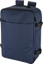 Libra 17" GRS recycled carry-on backpack 25L