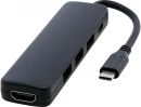 Loop multimeedia adapter-USB 2.0-3.0, HDMI