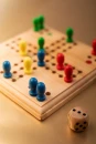 Ludo mäng Arcus
