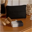 Lukuga kosmeetikakott Citizen Green Zipzip