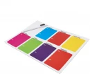 Magnetiga kalender Nietix