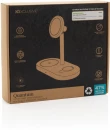 Magnetiline 3-in-1 juhtmevaba laadija Quantum RCS