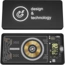 Magnetiline akupank 5000mAh 5W