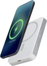 Magnetiline akupank Avis 10000mAh