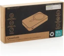 Magnetiline akupank Quantum RCS 10.000mAh  25W