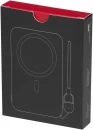 Magnetiline akupank SMART 5000 mAh
