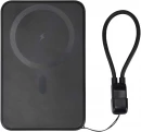Magnetiline akupank SMART 5000 mAh