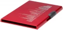 Magnetiline RFID kaardihoidja SMART