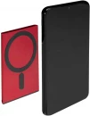 Magnetiline RFID kaardihoidja SMART