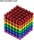 Magnetkuulide komplekt Neocube
