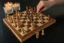 Malekomplekt Luxury