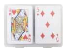Mängukaartide komplekt Canasta