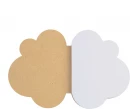 Märkmepaberid CreaStick Cloud Eco