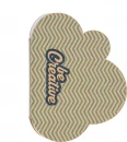 Märkmepaberid CreaStick Cloud Eco
