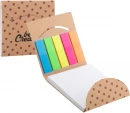 Märkmepaberid CreaStick Combo C Eco