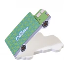 Märkmepaberid CreaStick Truck