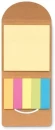 Märkmepaberid FOLDCORK