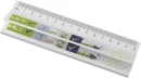 Märkmepaberid koos 15 cm joonlauagaSticky-Mate