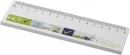 Märkmepaberid koos 15 cm joonlauagaSticky-Mate
