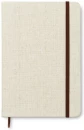 Märkmik A5 Canvas