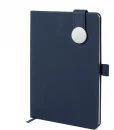 Märkmik Clappuk RPU A5