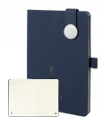 Märkmik Clappuk RPU A5